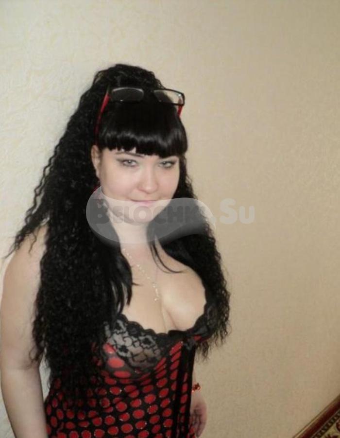 Проститутка Милолика г. Жулебино